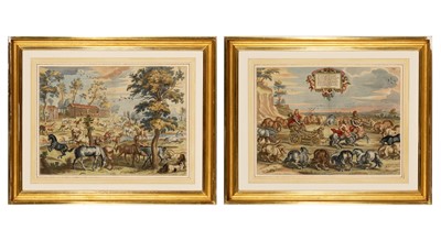 Lot 277 - After Abraham van Diepenbeeck (1596-1675)