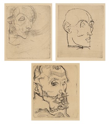 Lot 138 - Egon Schiele (1890-1918)