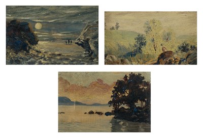 Lot 58 - Louis Michel Eilshemius
