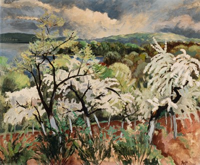 Lot 8 - József Bató