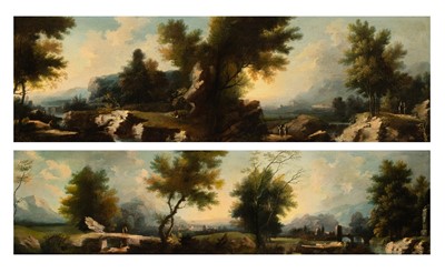 Lot 519 - Italian School