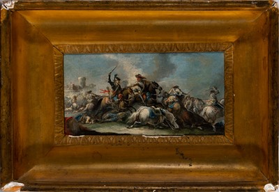 Lot 16 - Italian School
