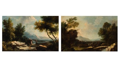 Lot 517 - Italian School
