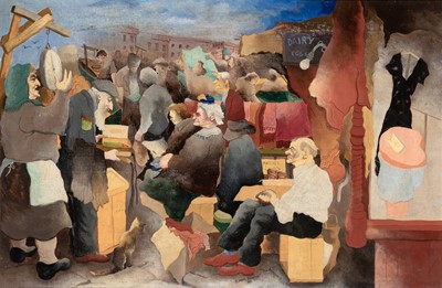 Lot 97 - Seymour Joseph Rosenthal