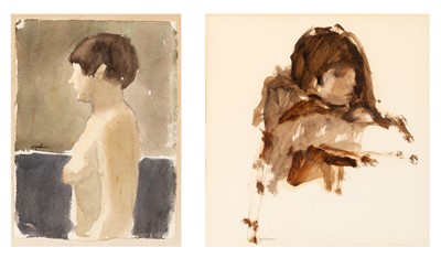 Lot 67 - Richard Segalman
