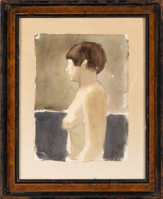 Lot 67 - Richard Segalman
