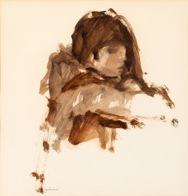 Lot 67 - Richard Segalman