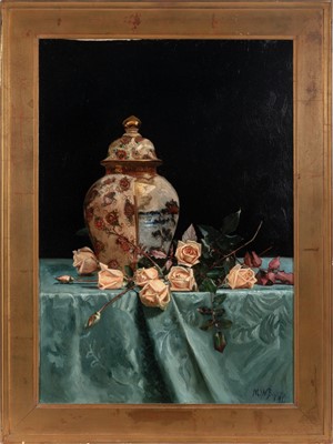 Lot 6 - Martha West Bare