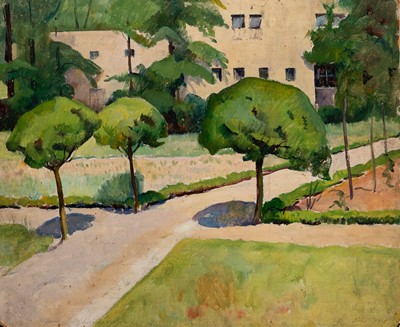 Lot 76 - Luigi Lucioni