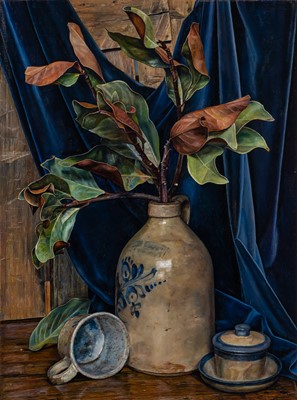 Lot 525 - Luigi Lucioni