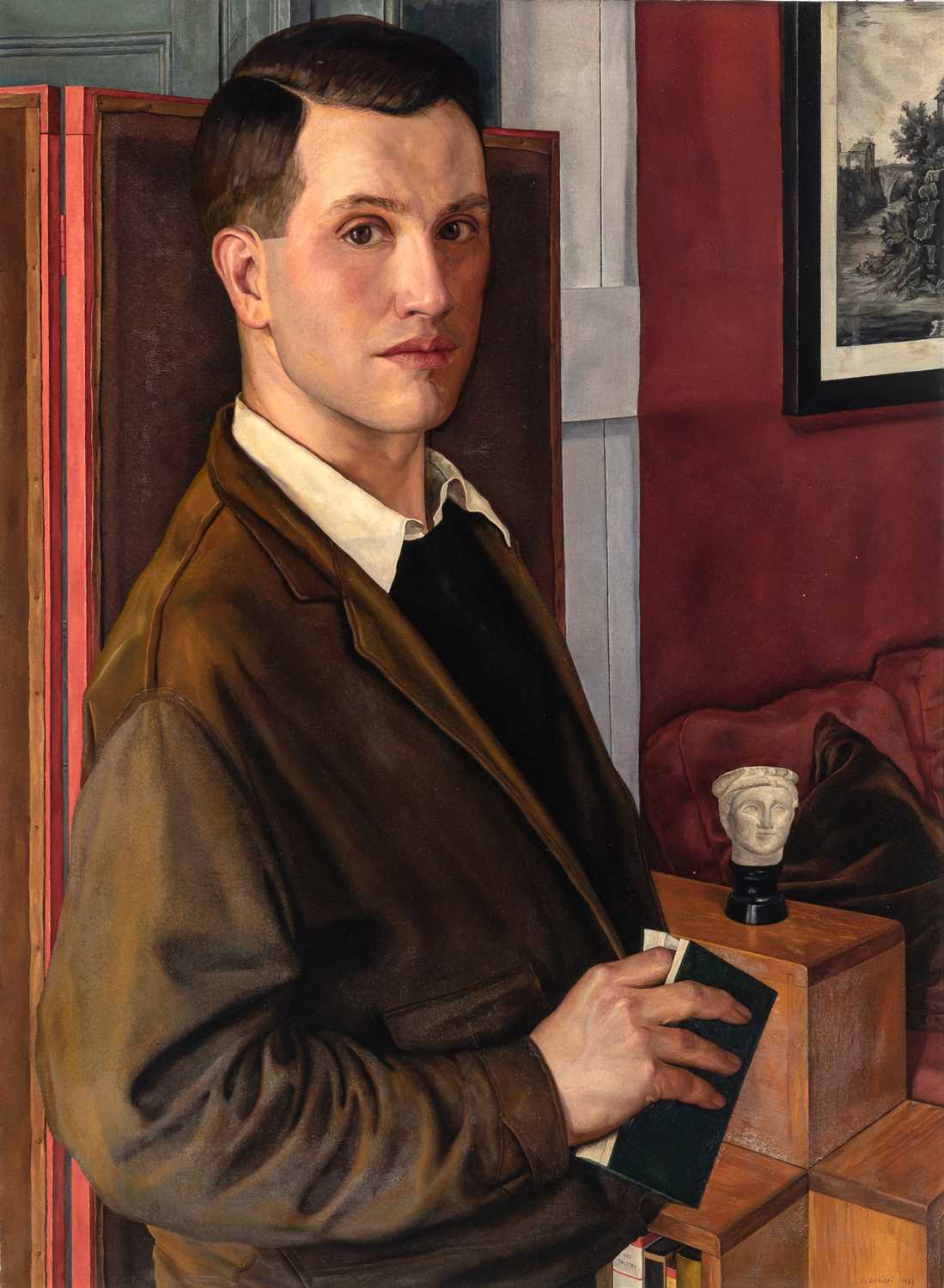 Lot 100 - Luigi Lucioni