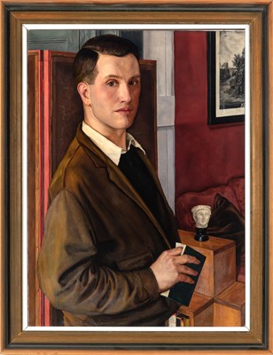 Lot 100 - Luigi Lucioni