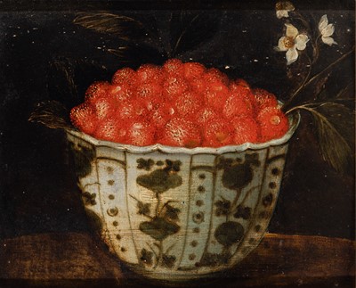 Lot 526 - School of Adriaen Coorte
