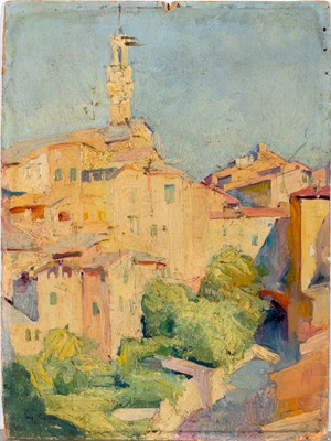 Lot 75 - Luigi Lucioni