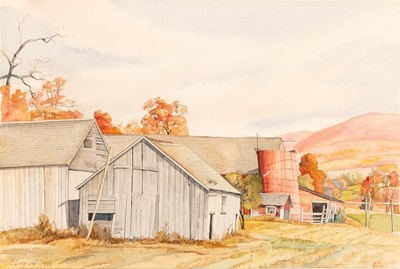 Lot 103 - Luigi Lucioni