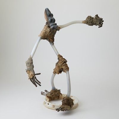 Lot 661 - Terrence Musekiwa