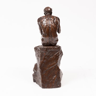 Lot 128 - Mark Antokolsky (Russian, 1843-1902)