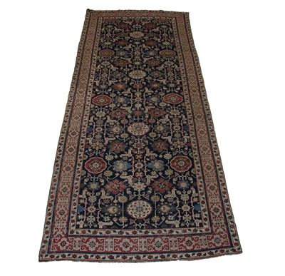 Lot 862 - Kuba Carpet