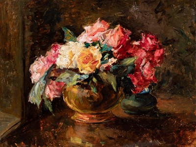 Lot 15 - Jean Chaleyé
