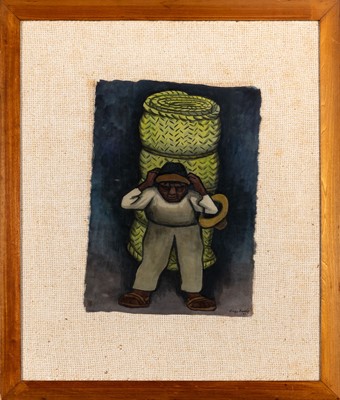 Lot 58 - Diego Rivera