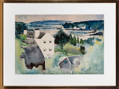Lot 558 - William Zorach