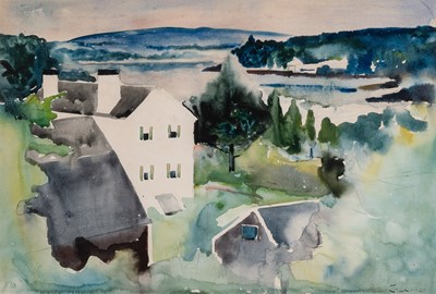 Lot 558 - William Zorach