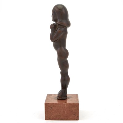 Lot 557 - William Zorach