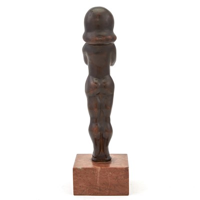 Lot 557 - William Zorach