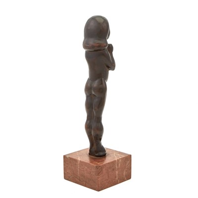 Lot 557 - William Zorach