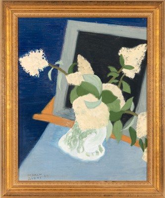 Lot 3140 - March Avery