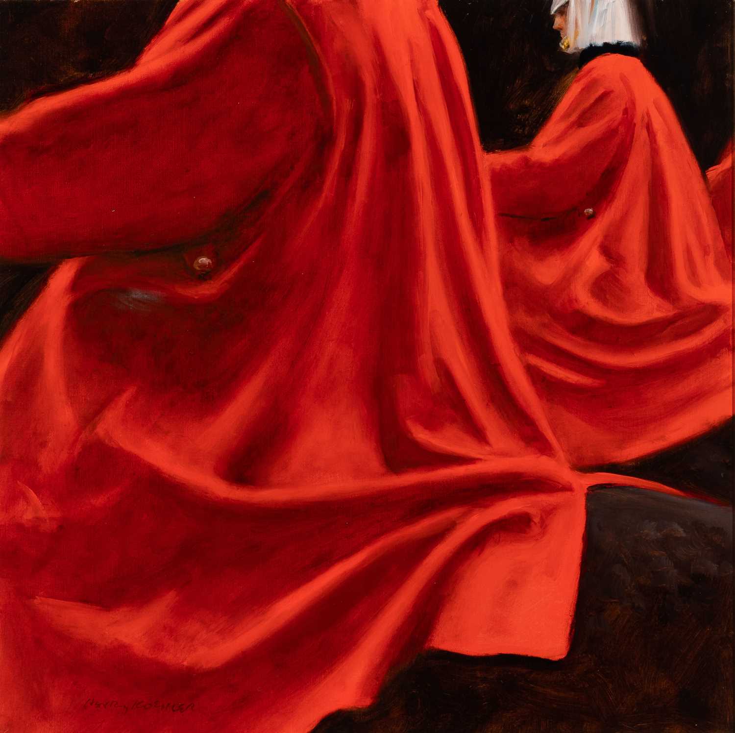 Lot 513 - Henry Koehler