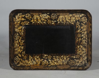 Lot 367 - Group of Four Trays