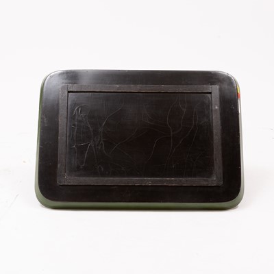 Lot 367 - Group of Four Trays