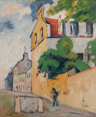 Lot 597 - Elisee Maclet