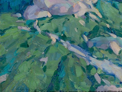 Lot 517 - Jane Peterson