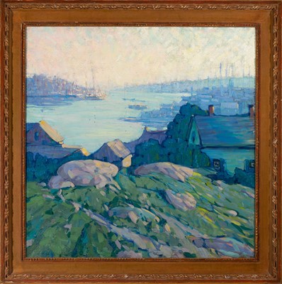 Lot 517 - Jane Peterson