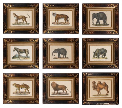 Lot 52 - Karl Joseph Brodtmann (1787-1862)