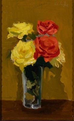 Lot 648 - Robert Kulicke