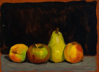 Lot 649 - Robert Kulicke