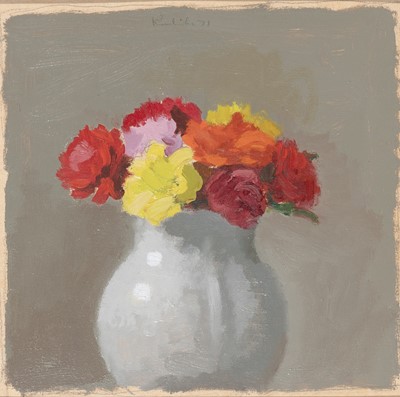 Lot 568 - Robert  Kulicke
