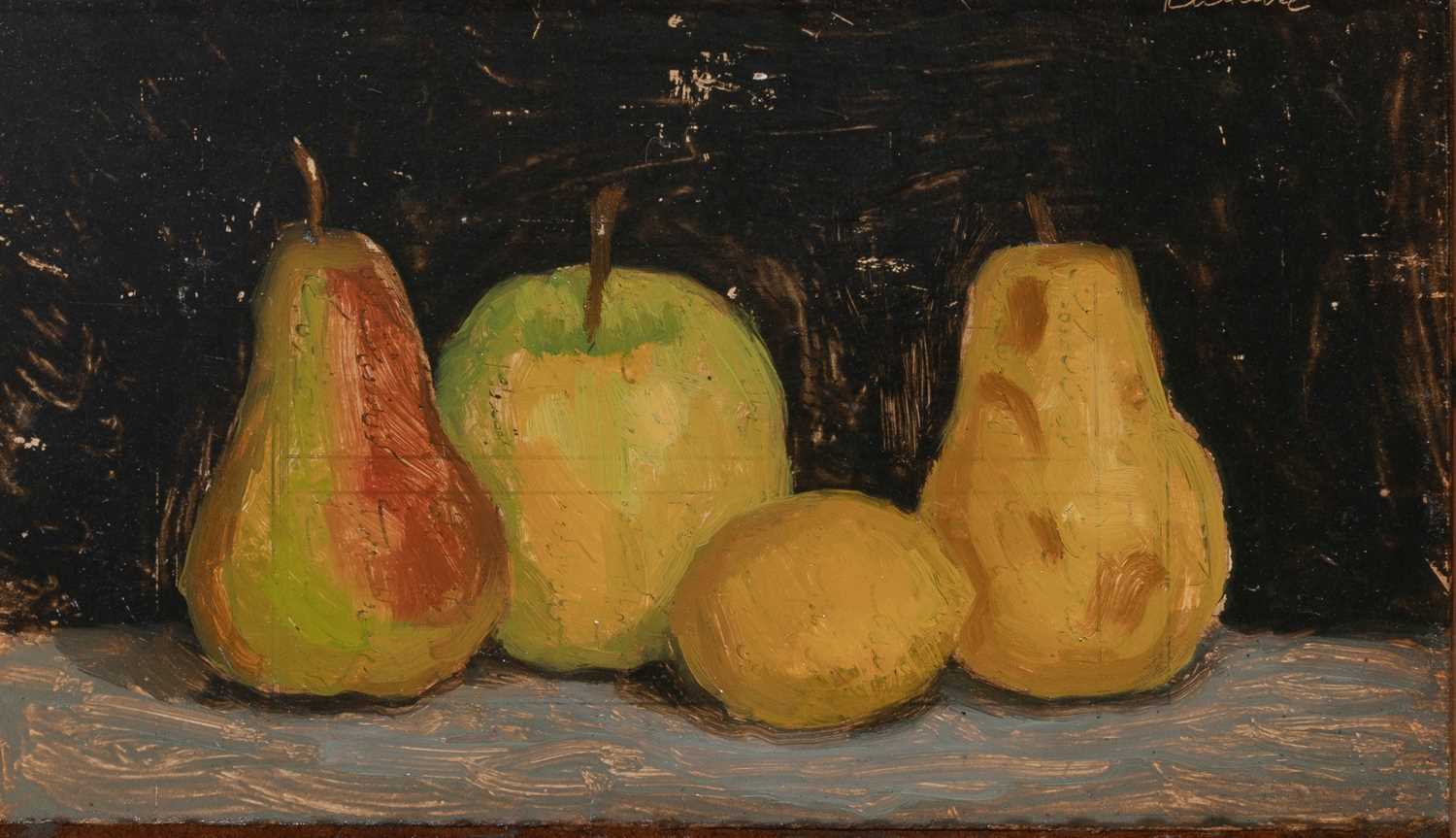Lot 546 - Robert Kulicke