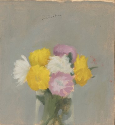 Lot 567 - Robert  Kulicke