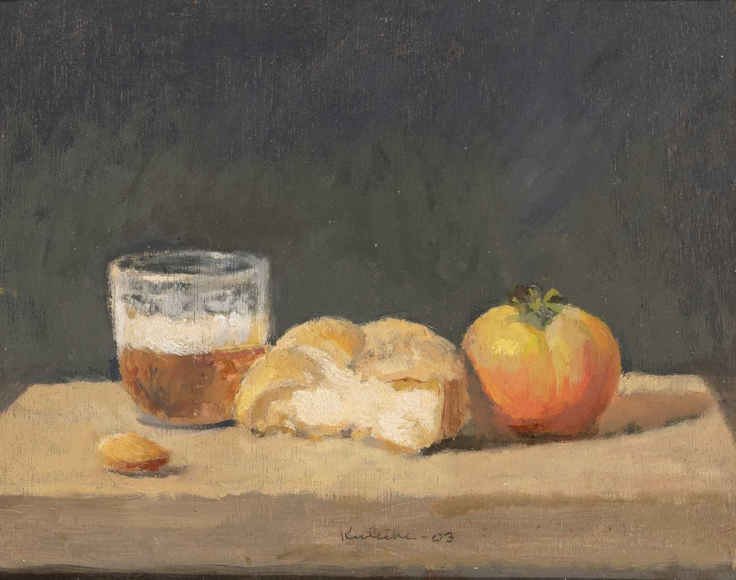 Lot 569 - Robert  Kulicke