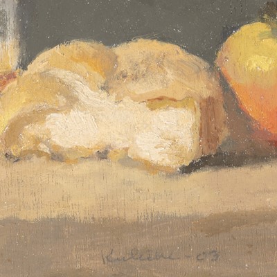 Lot 569 - Robert  Kulicke