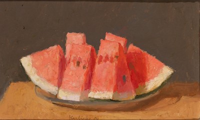 Lot 62 - Robert Kulicke