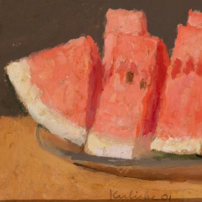 Lot 62 - Robert Kulicke