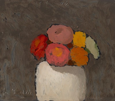 Lot 74 - Robert Kulicke