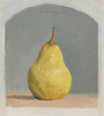 Lot 570 - Robert  Kulicke