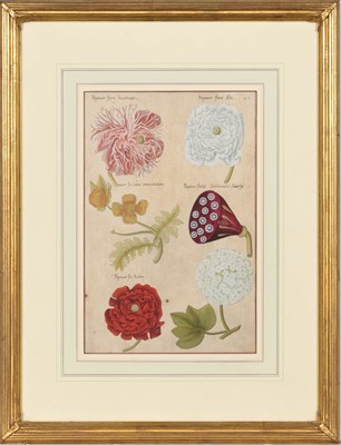 Lot 48 - Emanuel Sweert (1552-1612)