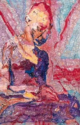 Lot 49 - Simon Raab